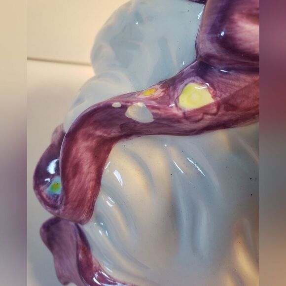 Brinn's White Bunny Rabbit Teapot - Picture 10 of 10